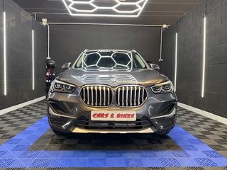 BMW X1 sDrive18d