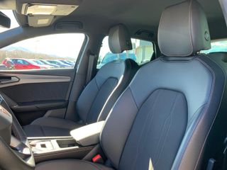 CUPRA León 1.5 TSI e-Hybrid 150W (204CV) DSG