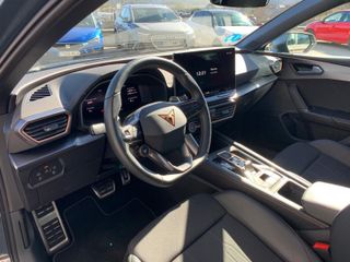 CUPRA León 1.5 TSI e-Hybrid 150W (204CV) DSG