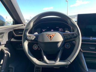 CUPRA León 1.5 TSI e-Hybrid 150W (204CV) DSG