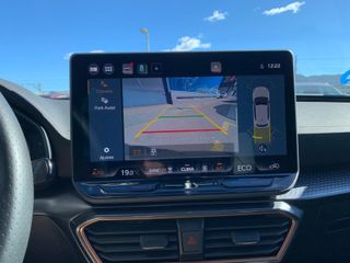 CUPRA León 1.5 TSI e-Hybrid 150W (204CV) DSG