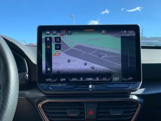 CUPRA León 1.5 TSI e-Hybrid 150W (204CV) DSG