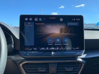 CUPRA León 1.5 TSI e-Hybrid 150W (204CV) DSG