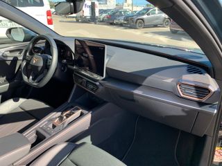 CUPRA León 1.5 TSI e-Hybrid 150W (204CV) DSG