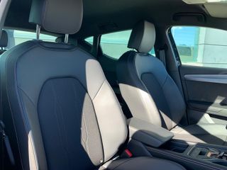 CUPRA León 1.5 TSI e-Hybrid 150W (204CV) DSG