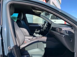 CUPRA León 1.5 TSI e-Hybrid 150W (204CV) DSG