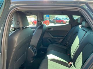 CUPRA León 1.5 TSI e-Hybrid 150W (204CV) DSG