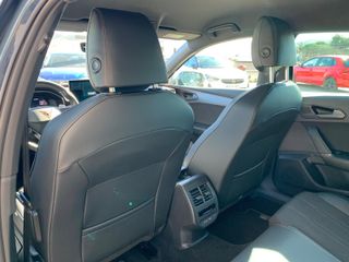 CUPRA León 1.5 TSI e-Hybrid 150W (204CV) DSG