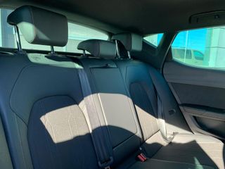 CUPRA León 1.5 TSI e-Hybrid 150W (204CV) DSG