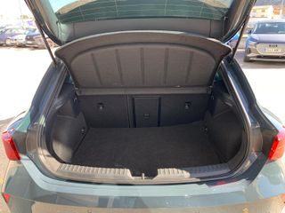 CUPRA León 1.5 TSI e-Hybrid 150W (204CV) DSG