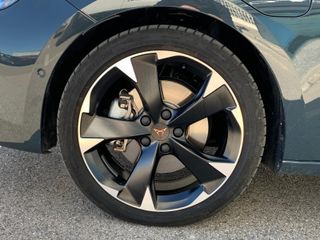 CUPRA León 1.5 TSI e-Hybrid 150W (204CV) DSG