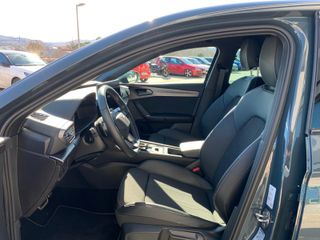 CUPRA León 1.5 TSI e-Hybrid 150W (204CV) DSG