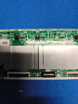 T-CON TV Samsung QE65Q83B QLED 65