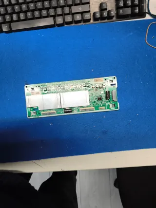 T-CON TV Samsung QE65Q83B QLED 65