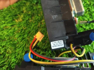 Altavoces TV Samsung BN96-36052A