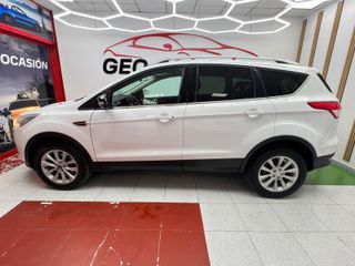 Ford Kuga 2016