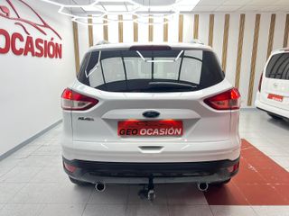 Ford Kuga 2016