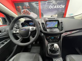 Ford Kuga 2016