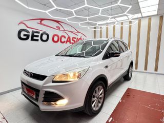 Ford Kuga 2016