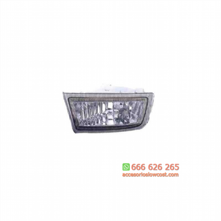 Faros antiniebla para TOYOTA  LAND CRUISER  (FJ90