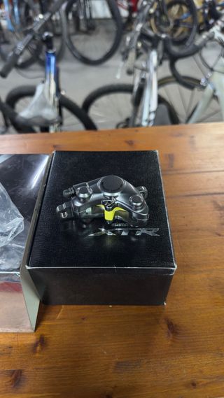 Pinza Freno Shimano XTR