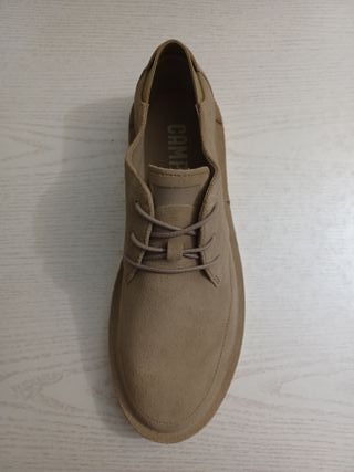 Camper Morrys Derbys Talla 43
