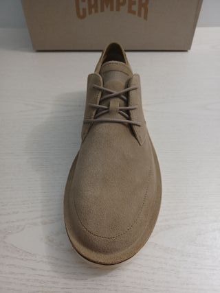 Camper Morrys Derbys Talla 43