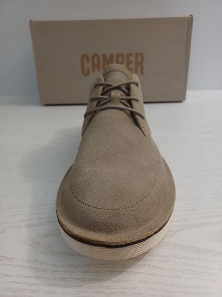 Camper Morrys Derbys Talla 43