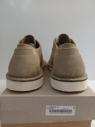 Camper Morrys Derbys Talla 43