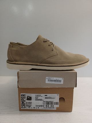 Camper Morrys Derbys Talla 43