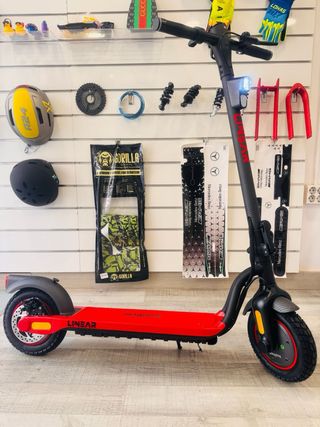 Patinete ECOXTREM Linear Homologado nuevos