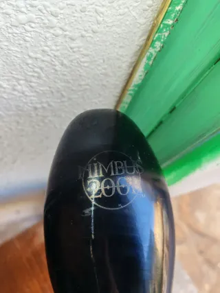 Réplica Nimbus 2001 Harry Potter 1:1