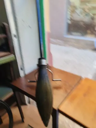 Réplica Nimbus 2001 Harry Potter 1:1