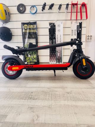 Patinete eléctricoECOXTREM Linear homologado nuevo