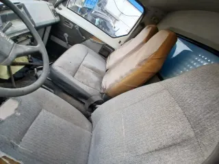 Despiece Nissan Trade