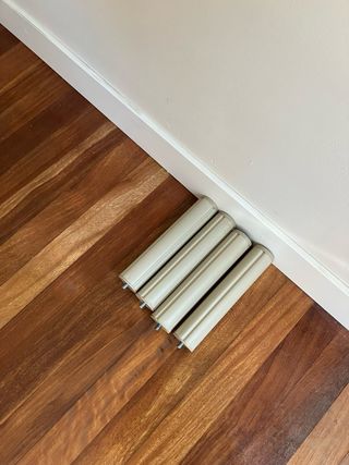 Lote 2 colchones y canapés Pikolin 105