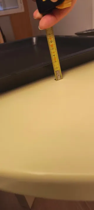 Bandeja y rejilla para horno