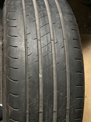 Llantas BMW E90 16 pulgadas