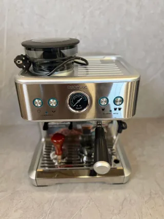 Cafetera Cecotec Power Espresso 20 Barista