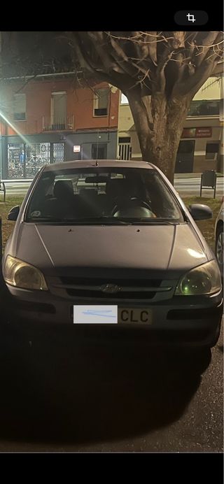 Despiece Hyundai Getz 2003 o completo