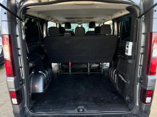 FIAT Talento Combi 1.6 145 Ecojet TT SX L 1,2  M1