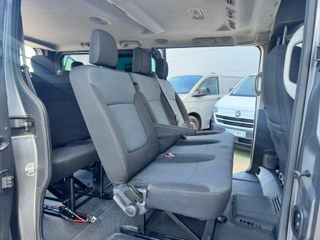 FIAT Talento Combi 1.6 145 Ecojet TT SX L 1,2  M1
