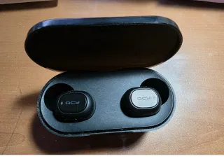 Auriculares Bluetooth Homscam T2C