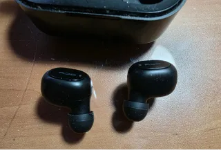 Auriculares Bluetooth Homscam T2C