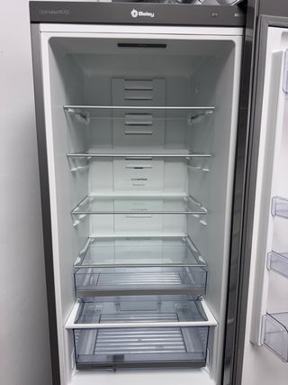 Nevera Balay 200cm con garantía y transporte