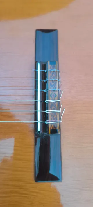 Guitarra Admira Princesa