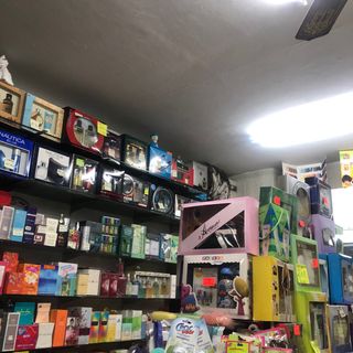 - Colonias Descatalogadas Señora y caballero