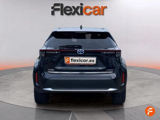 Toyota Yaris Cross 1.5 120H Active Tech