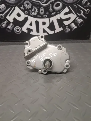 Tapa selector cambio Honda Fazer 600 06