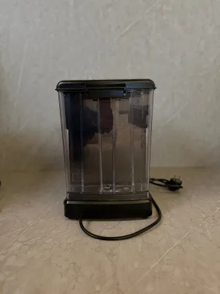 Cafetera Cecotec Cappuccino